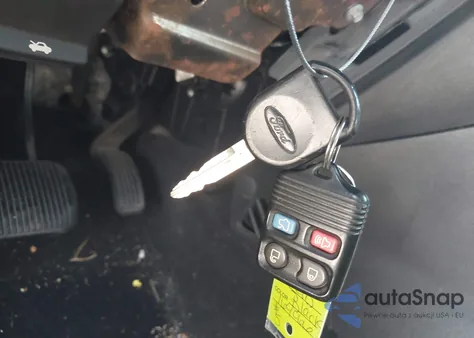 2011 Ford Focus Se из США, поврежденный, VIN 1FAHP3FN2BW164066